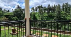 APARTMENT TO LET IN KITISURU