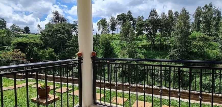 APARTMENT TO LET IN KITISURU