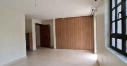 APARTMENT TO LET IN KITISURU