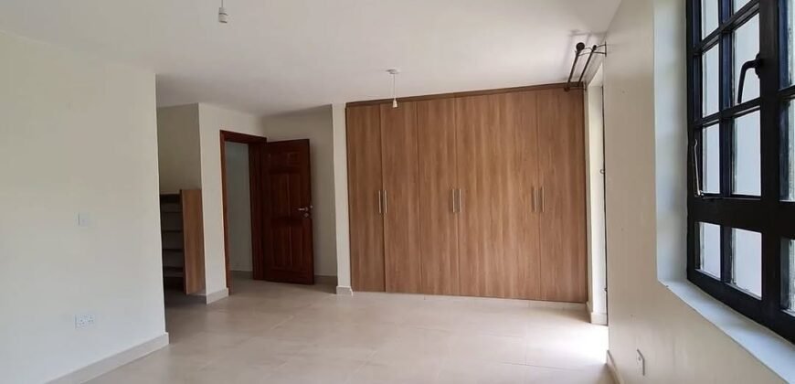 APARTMENT TO LET IN KITISURU