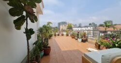 APARTMENT TO LET IN LAVINGTON