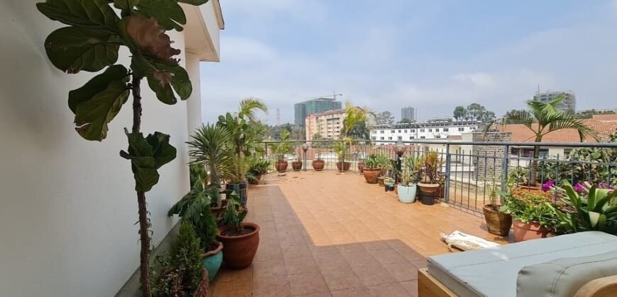 APARTMENT TO LET IN LAVINGTON