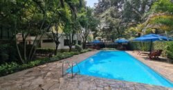 APARTMENT TO LET IN LAVINGTON