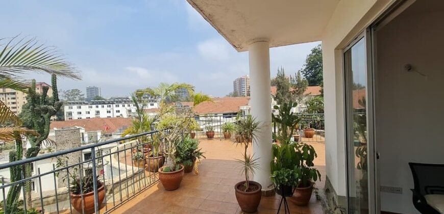 APARTMENT TO LET IN LAVINGTON