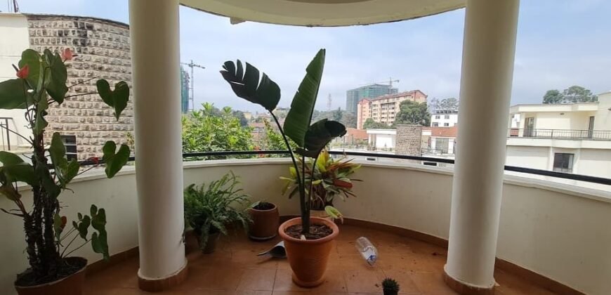 APARTMENT TO LET IN LAVINGTON