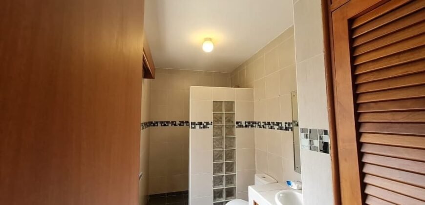 APARTMENT TO LET IN LAVINGTON