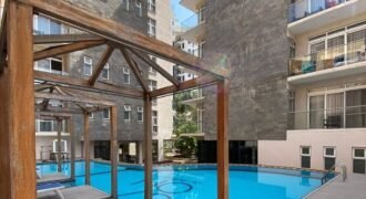 APARTMENT TO LET IN KILELESHWA
