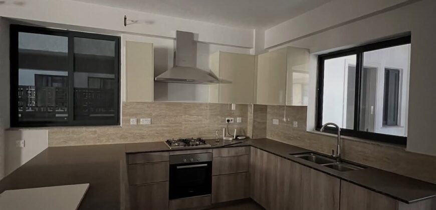 APARTMENT TO LET IN KILELESHWA