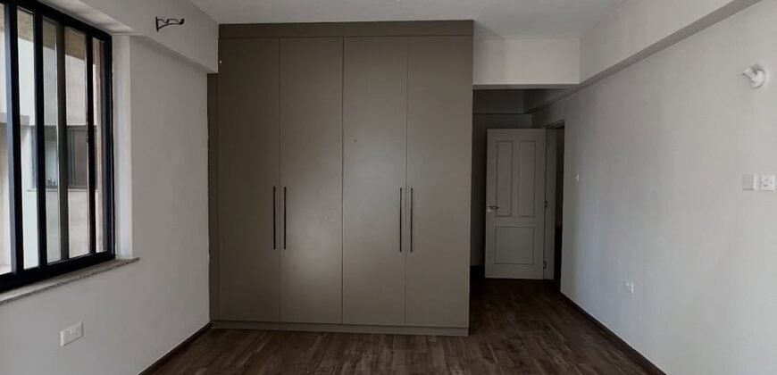 APARTMENT TO LET IN KILELESHWA