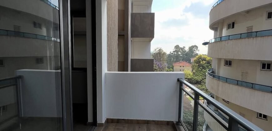 APARTMENT TO LET IN KILELESHWA