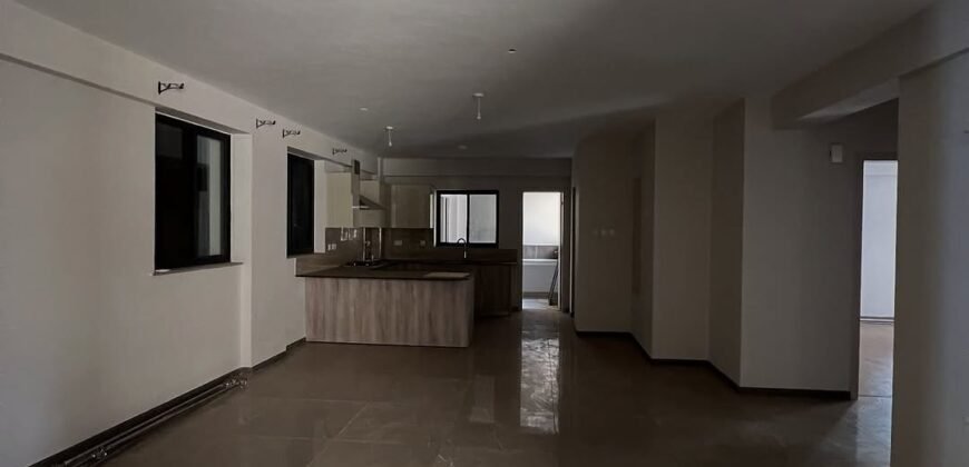 APARTMENT TO LET IN KILELESHWA