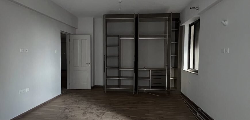 APARTMENT TO LET IN KILELESHWA