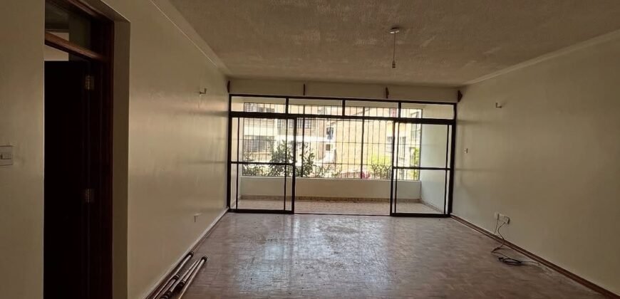 APARTMENT TO LET IN LAVINGTON