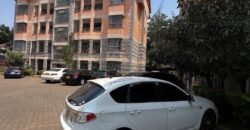 APARTMENT TO LET IN LAVINGTON