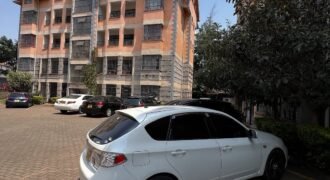 APARTMENT TO LET IN LAVINGTON