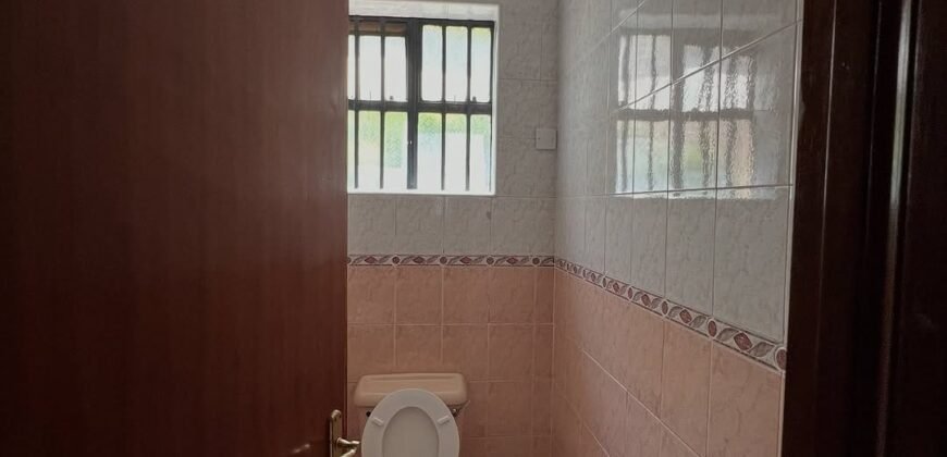 APARTMENT TO LET IN LAVINGTON