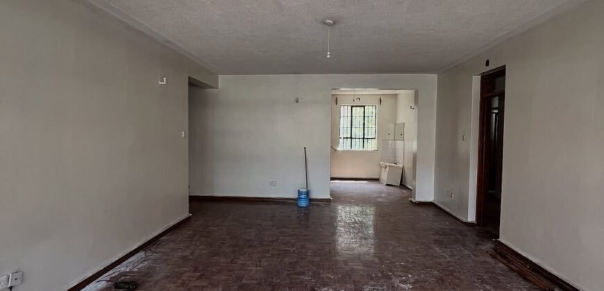 APARTMENT TO LET IN LAVINGTON