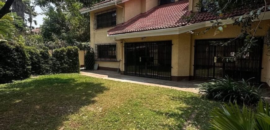 TOWNHOUSE TO LET IN LAVINGTON
