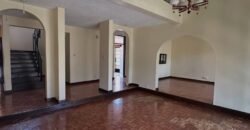 TOWNHOUSE TO LET IN LAVINGTON