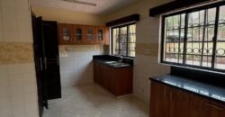 TOWNHOUSE TO LET IN LAVINGTON
