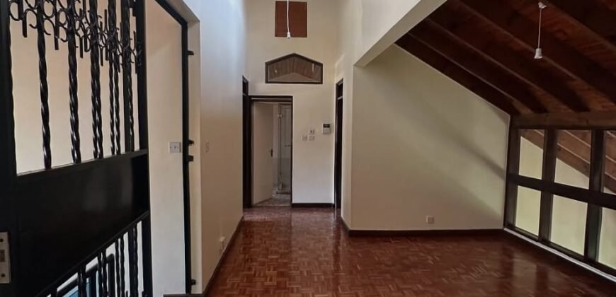TOWNHOUSE TO LET IN LAVINGTON