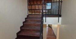 TOWNHOUSE TO LET IN LAVINGTON
