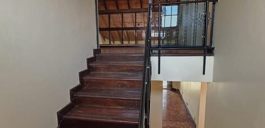TOWNHOUSE TO LET IN LAVINGTON