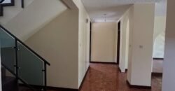 TOWNHOUSE TO LET IN LAVINGTON