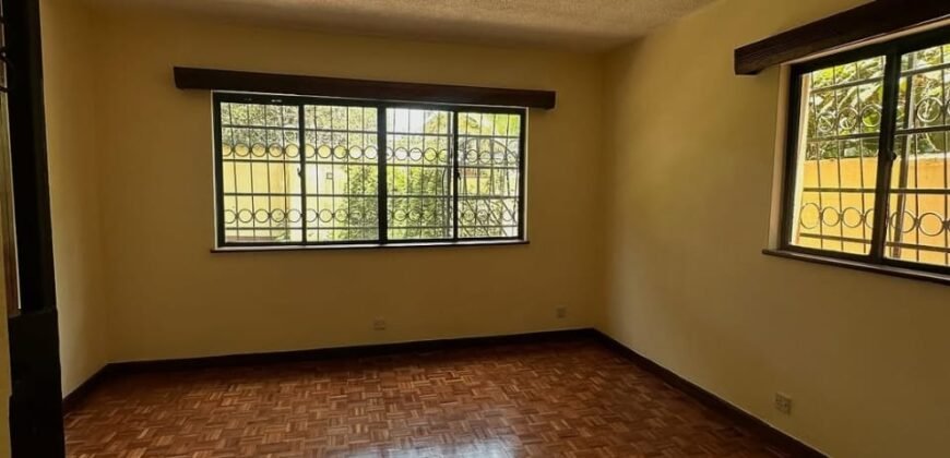 TOWNHOUSE TO LET IN LAVINGTON