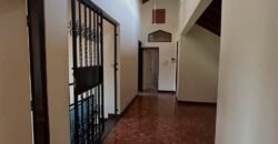 TOWNHOUSE TO LET IN LAVINGTON
