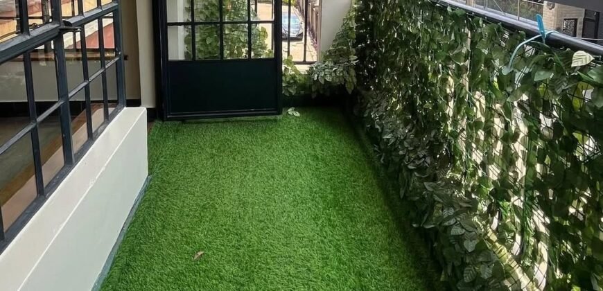 APARTMENT TO LET IN LAVINGTON