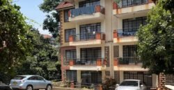 APARTMENT TO LET IN LAVINGTON