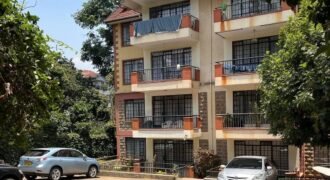 APARTMENT TO LET IN LAVINGTON