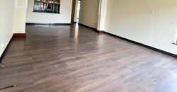 APARTMENT TO LET IN LAVINGTON