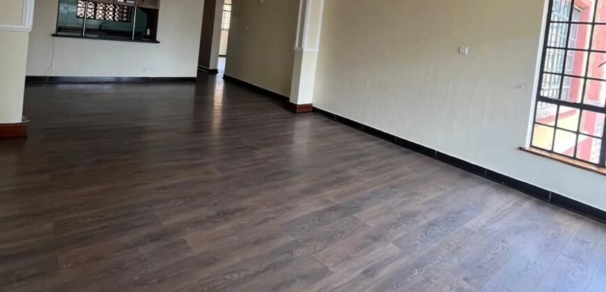 APARTMENT TO LET IN LAVINGTON