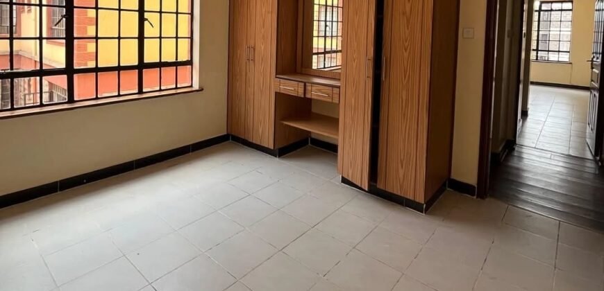APARTMENT TO LET IN LAVINGTON