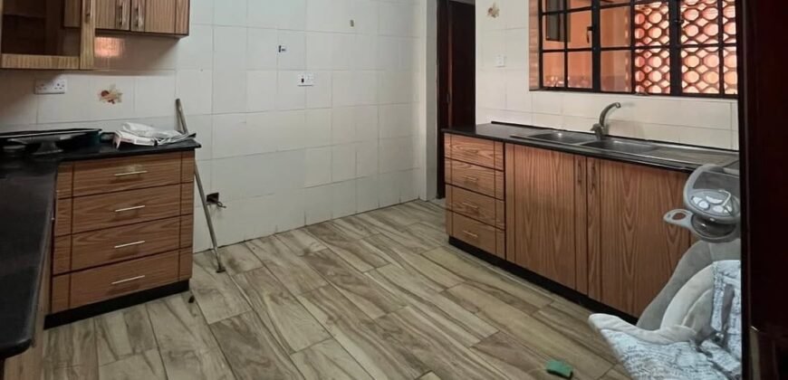 APARTMENT TO LET IN LAVINGTON
