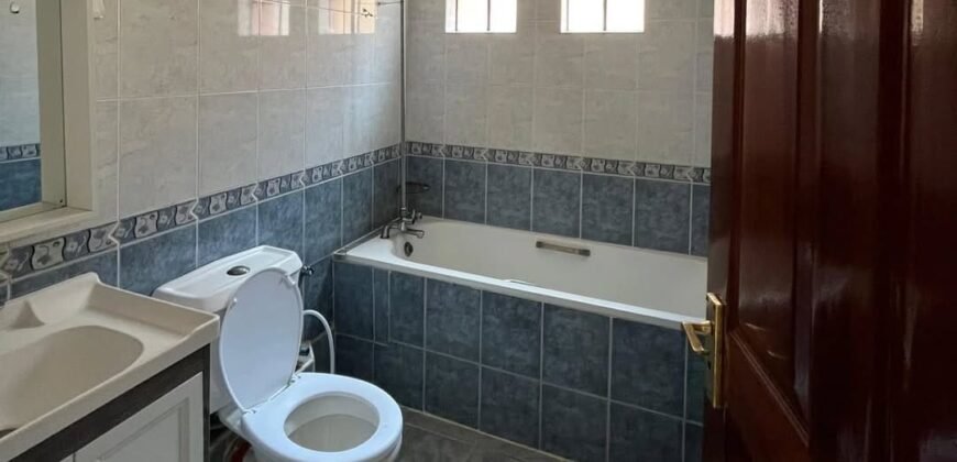 APARTMENT TO LET IN LAVINGTON
