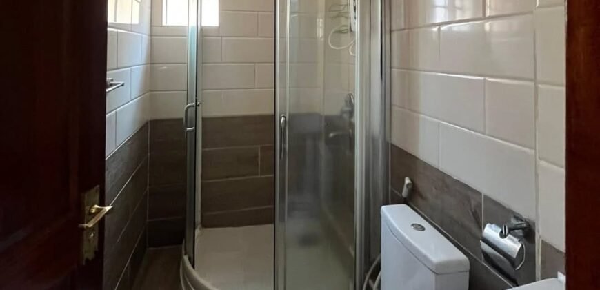 APARTMENT TO LET IN LAVINGTON