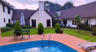HOUSE FOR SALE IN RIDGEWAYS