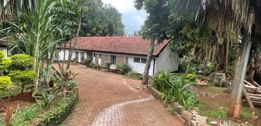 PLOT FOR SALE IN KYUNA