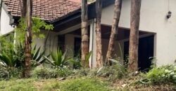 PLOT FOR SALE IN KYUNA