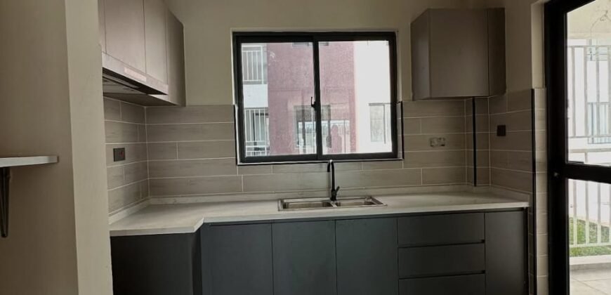 APARTMENT FOR SALE IN SABAKI