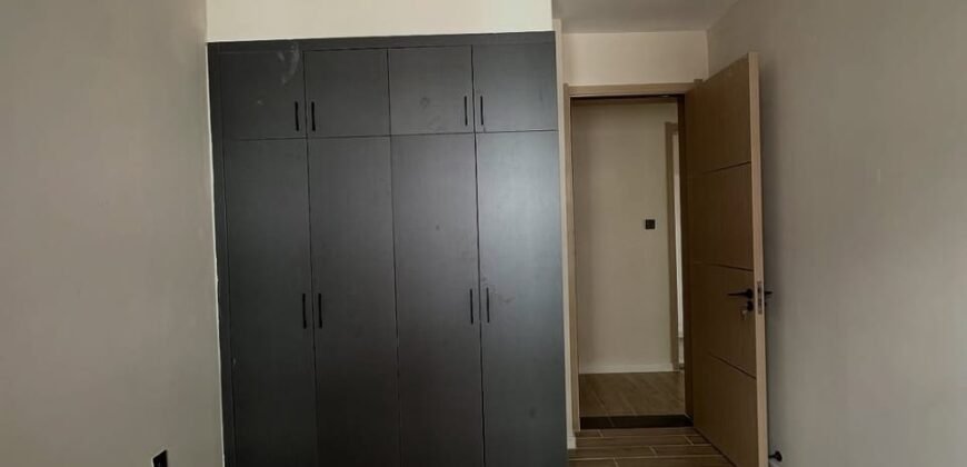 APARTMENT FOR SALE IN SABAKI
