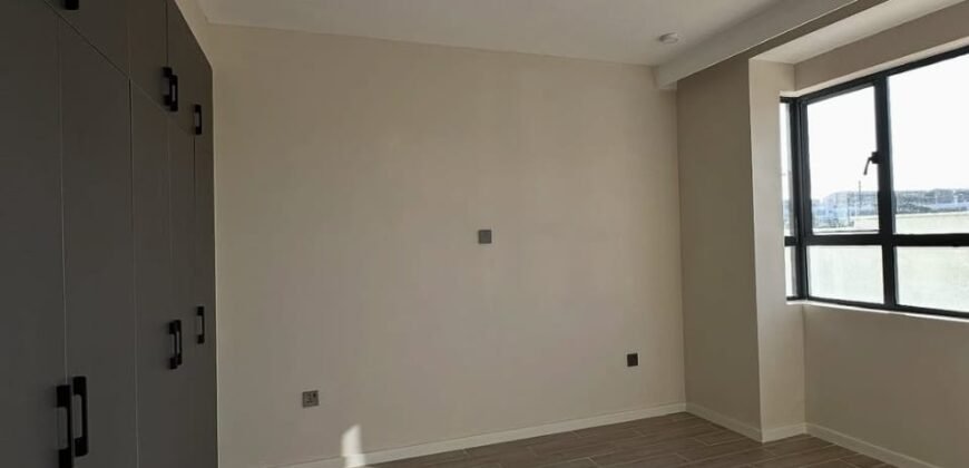 APARTMENT FOR SALE IN SABAKI