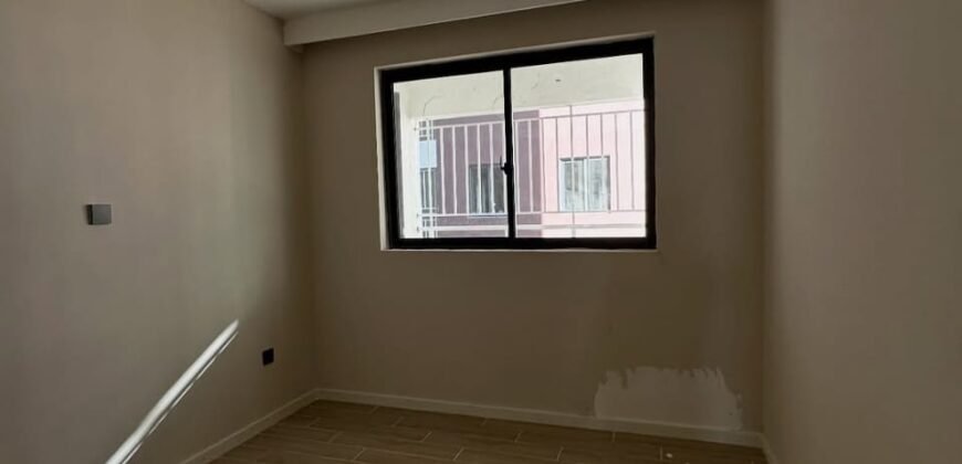 APARTMENT FOR SALE IN SABAKI