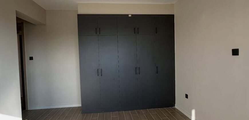 APARTMENT FOR SALE IN SABAKI