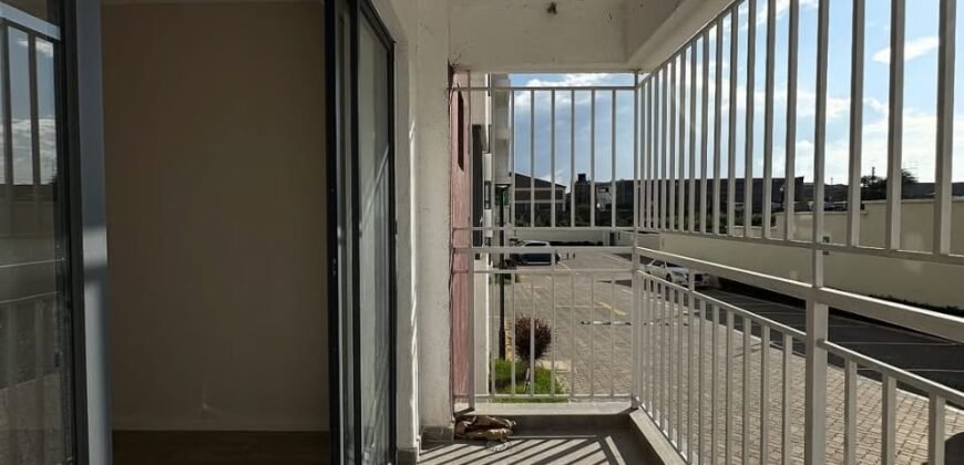 APARTMENT FOR SALE IN SABAKI