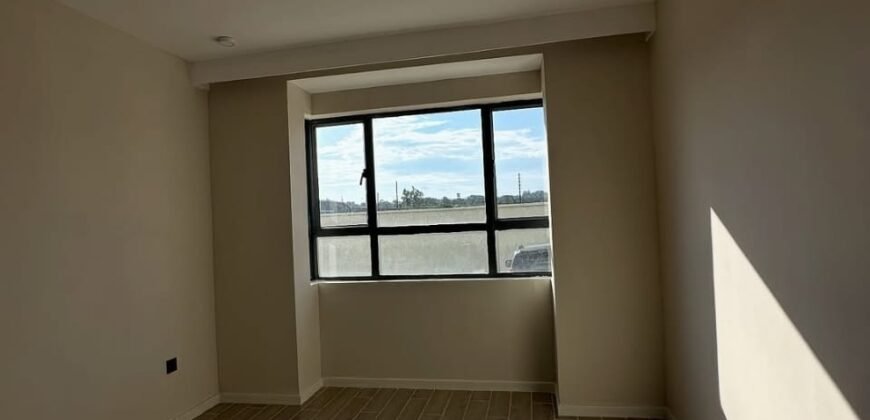 APARTMENT FOR SALE IN SABAKI