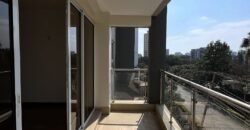 APARTMENT TO LET IN KILIMANI